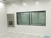 無(wú)塵車(chē)間潔凈棚